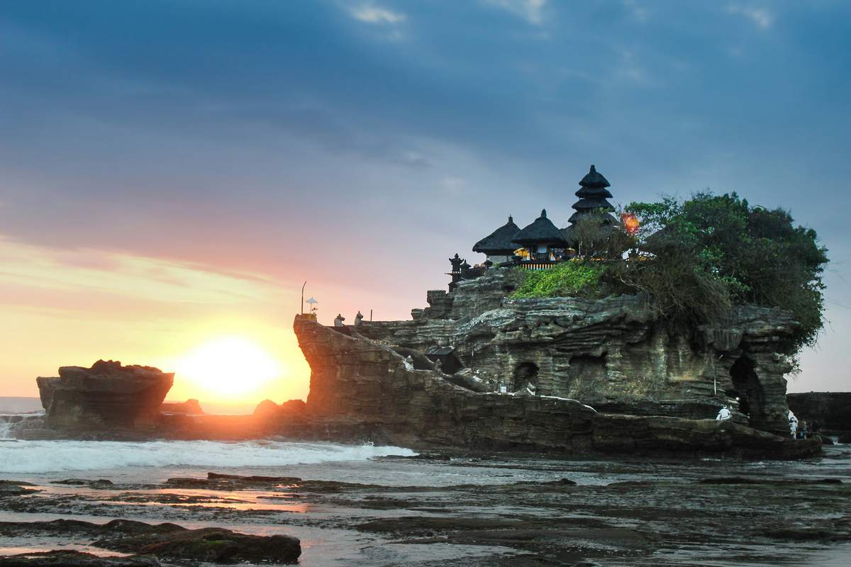 Bali Packages From Indore