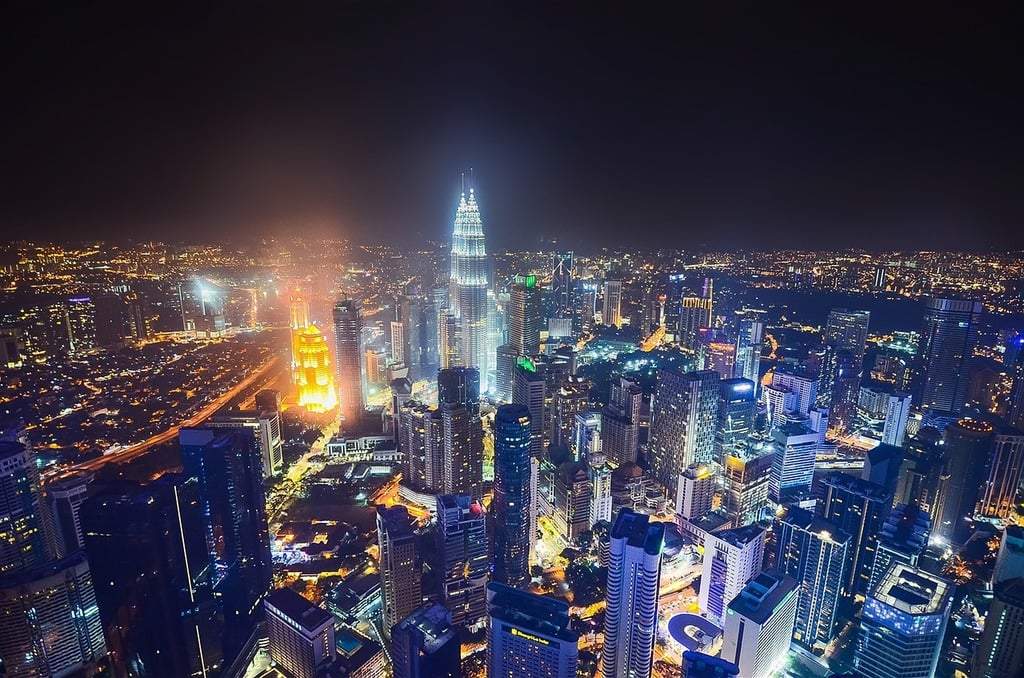Explore Malaysia Nightlife