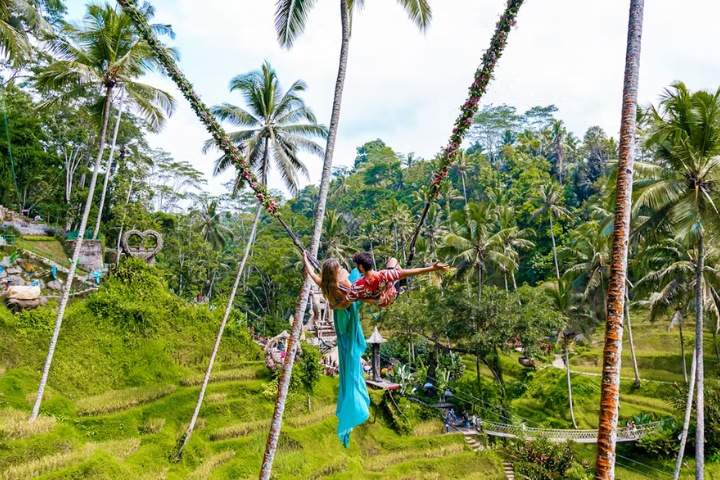 Bali Packages From Bangalore