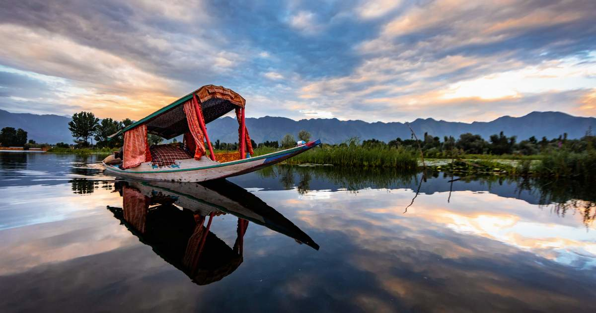 Vietnam Tour Packages From Srinagar