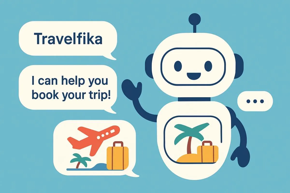 travelfika-ai-chatbot