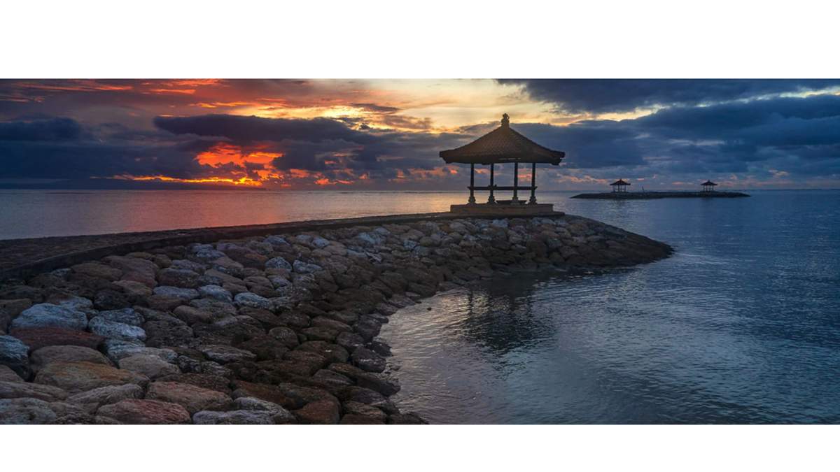 Beautiful Thailand Landscape