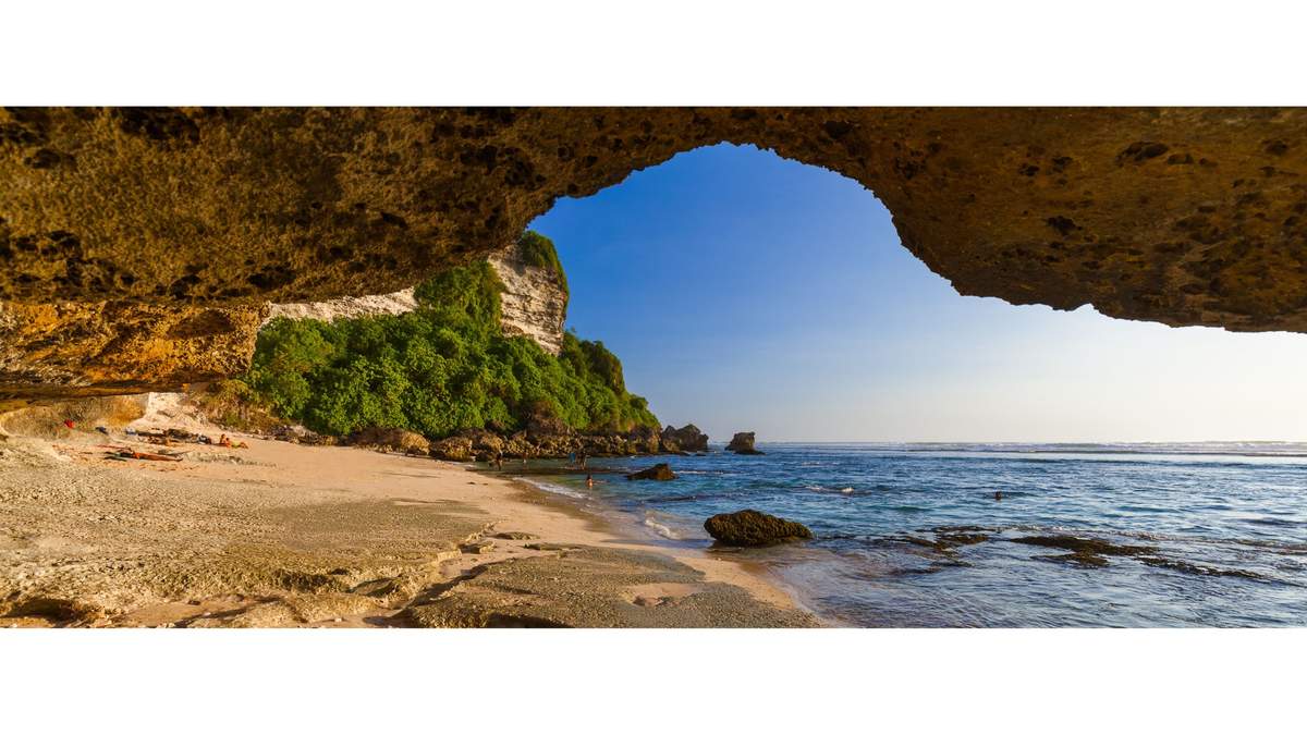 Beautiful Thailand Landscape