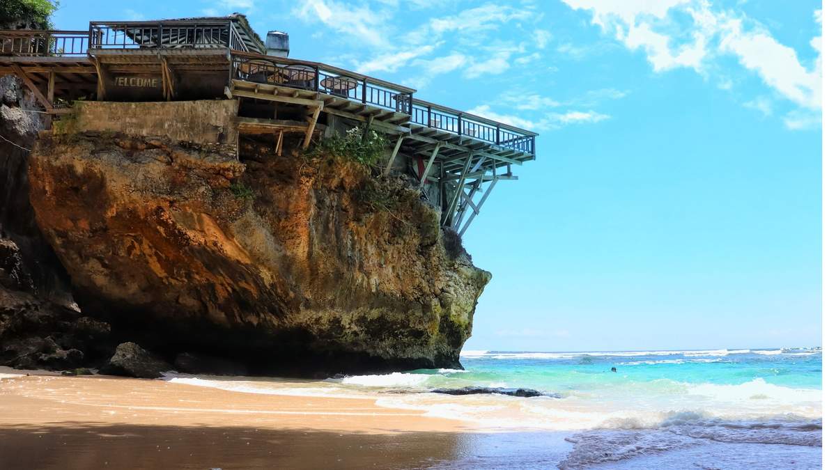 Bali Packages From Bhopal