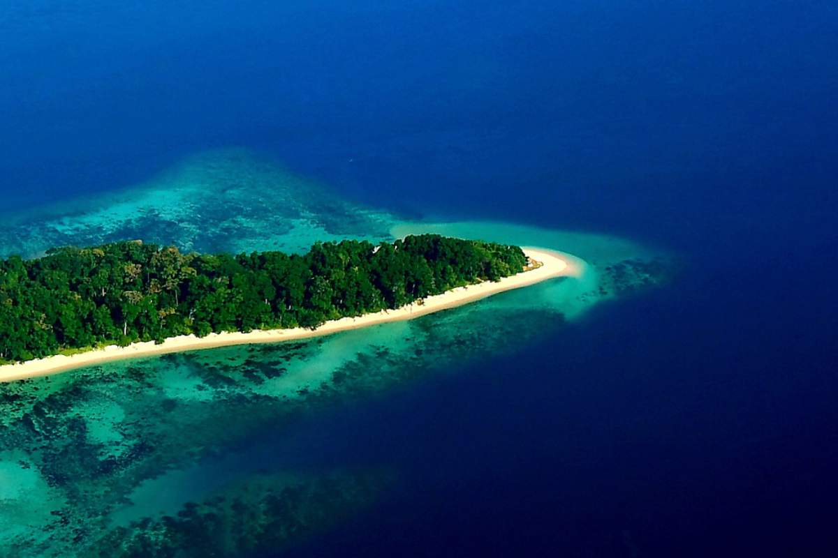 Best Port Blair Tour Packages