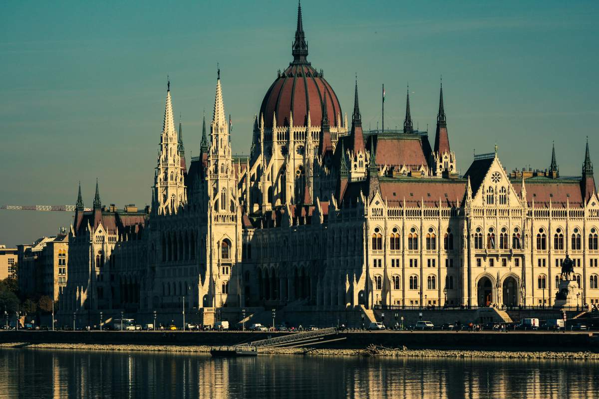Hungary Tour Packages