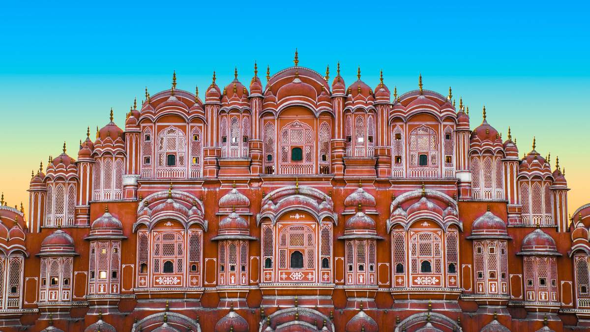 Best Jaipur Tour Packages