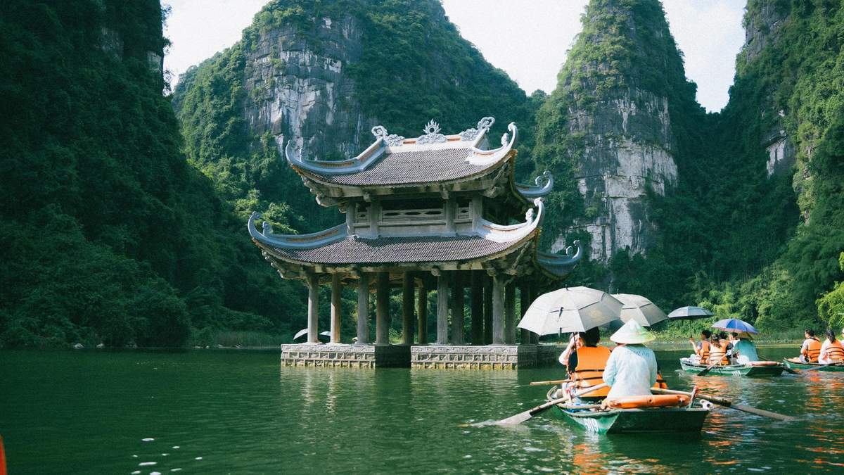Vietnam Tour Packages From Bangalore