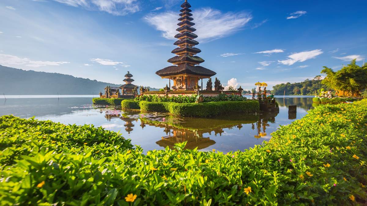 Bali Packages From Pune