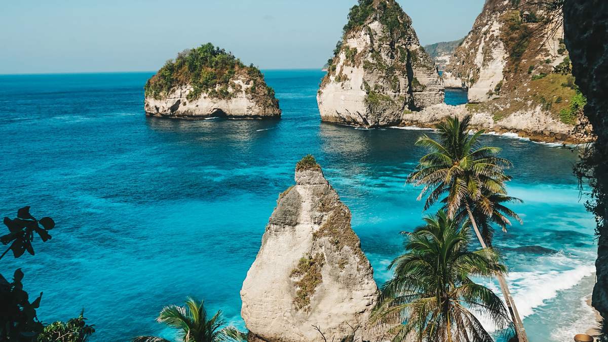 Bali Packages From Patna