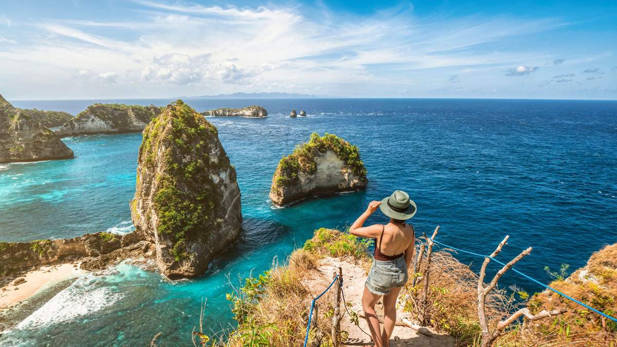Bali Luxury Tour Packages
