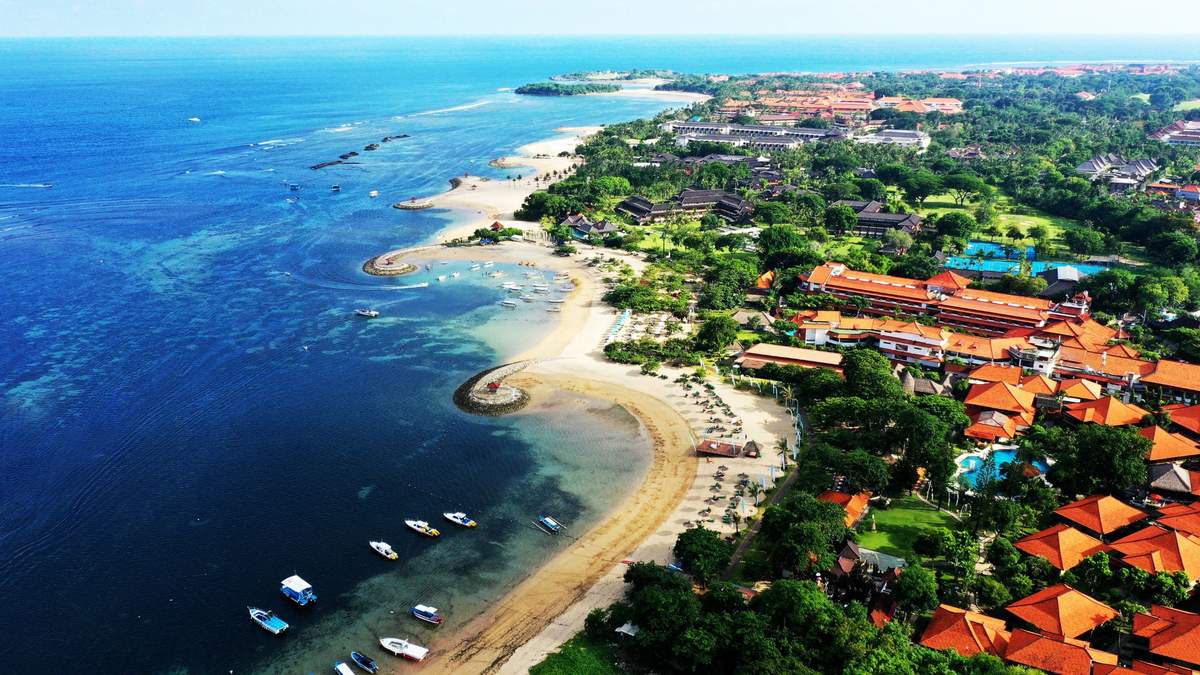 Bali Family Tour Packages