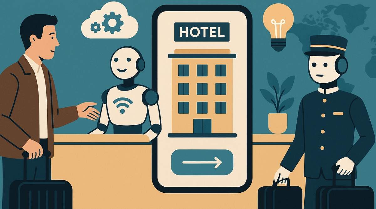AI-Hotels