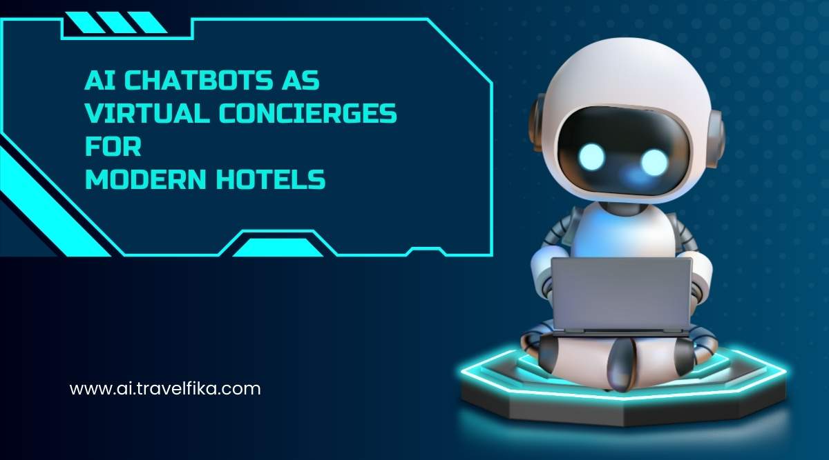 Chatbot for Hotel
