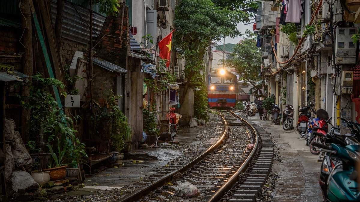 Hanoi Travel Guide