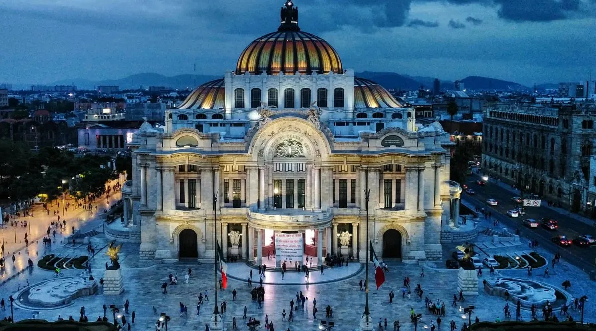 Beautiful Thailand Landscape