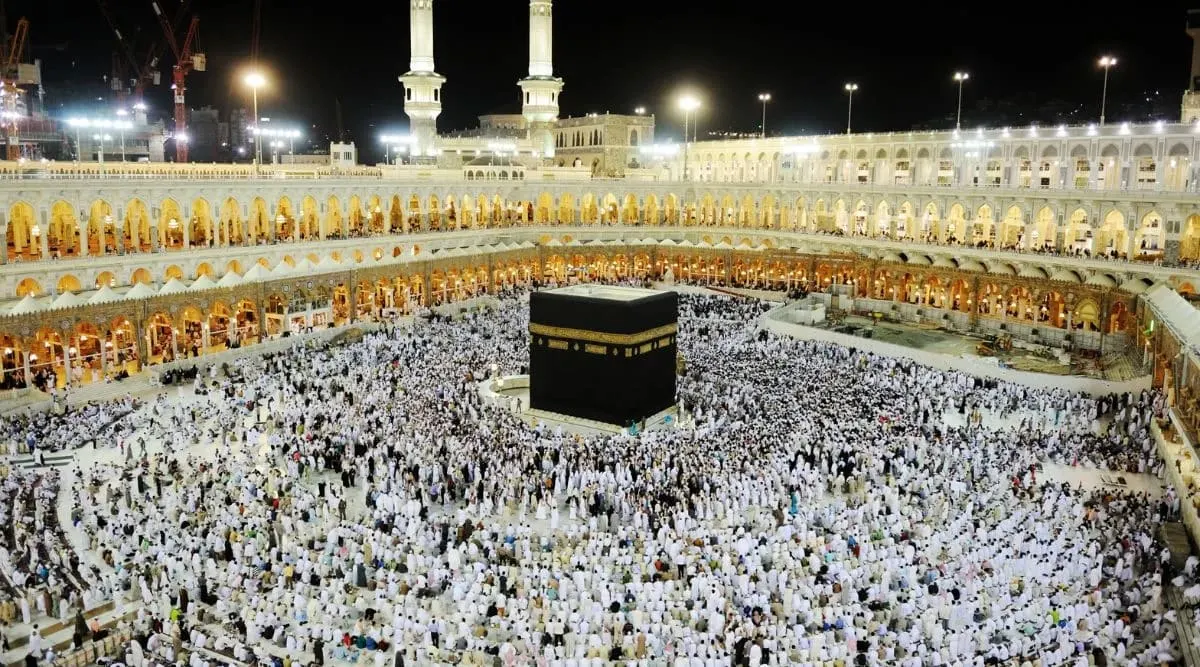Best Makkah Tour Package