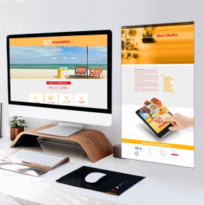 GPCODERS Portfolio