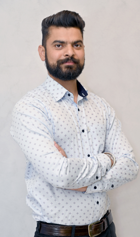 GPCODERS Founder