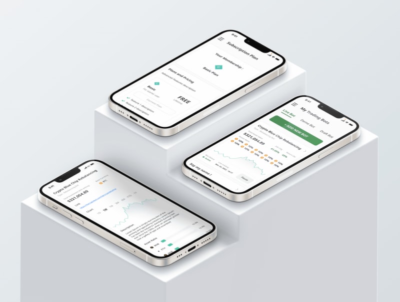 CryptoBot