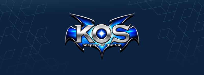 Keepers of the Sin