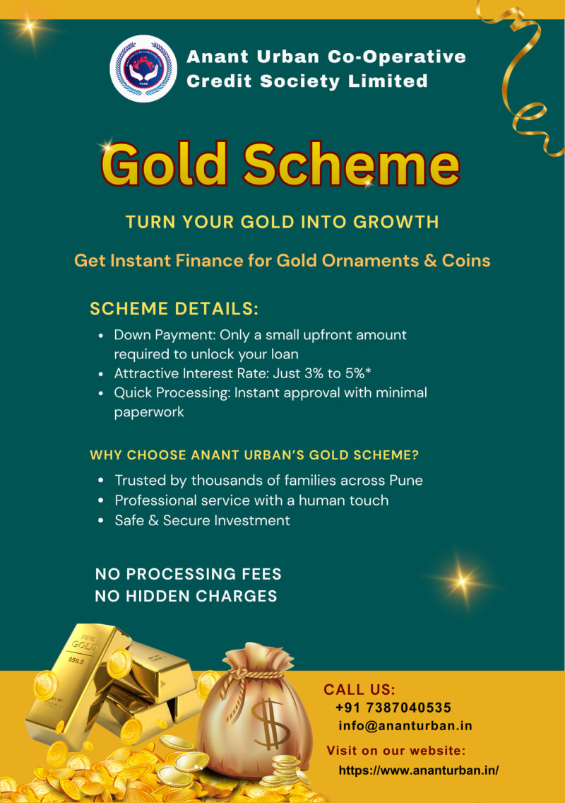 Gold Scheme