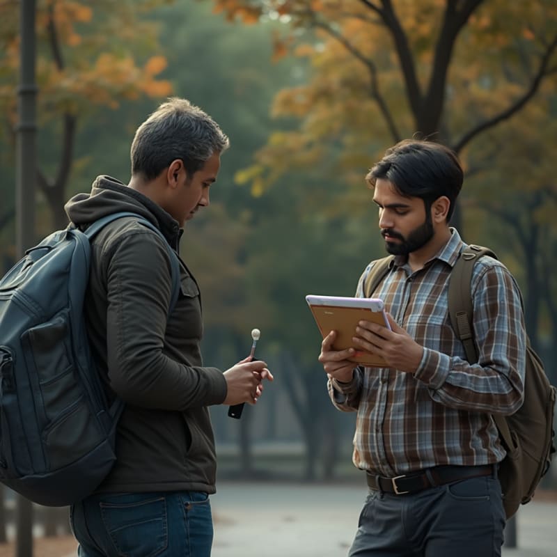 Mission Vision Values