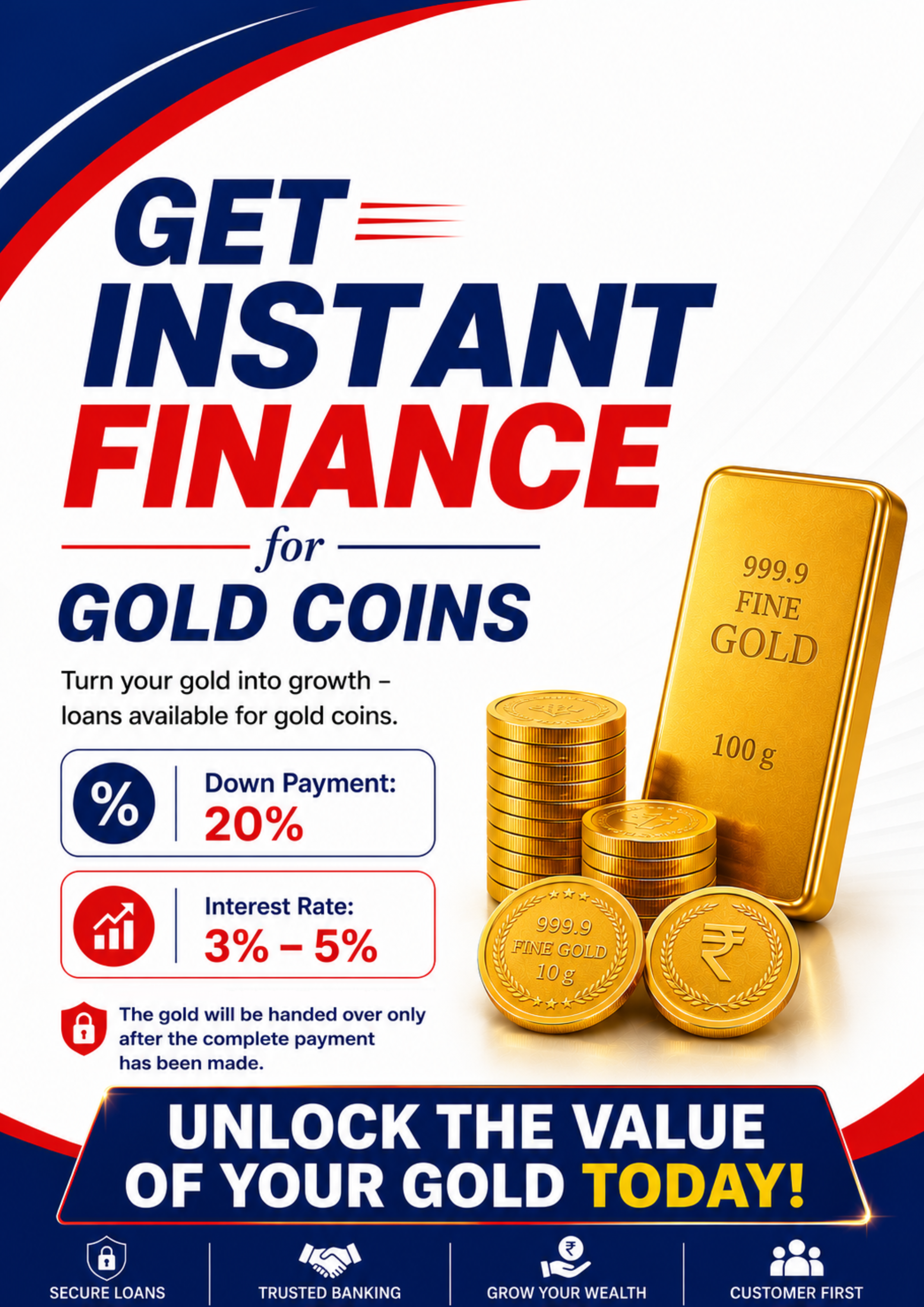 Gold Scheme