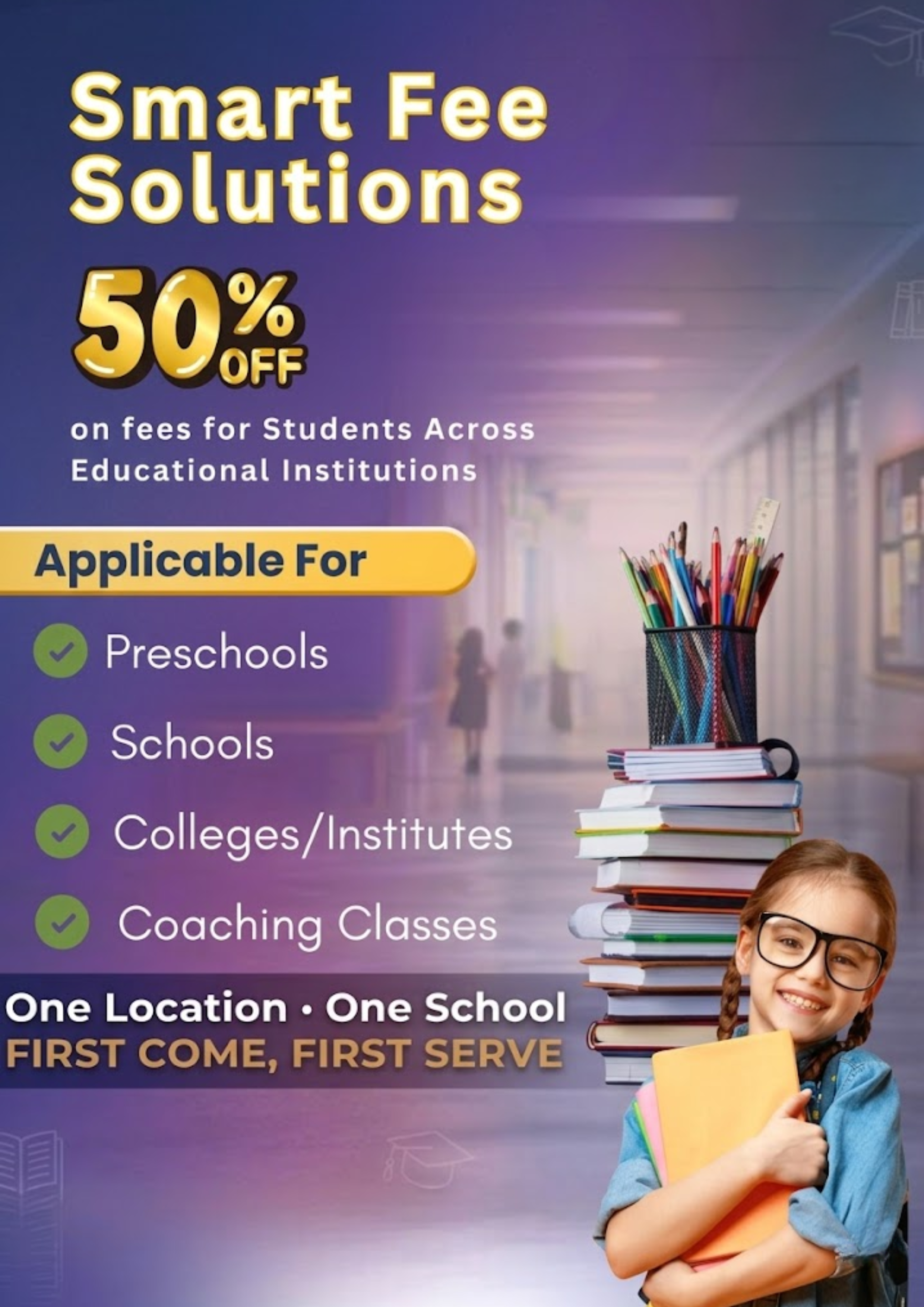 Education Scheme
