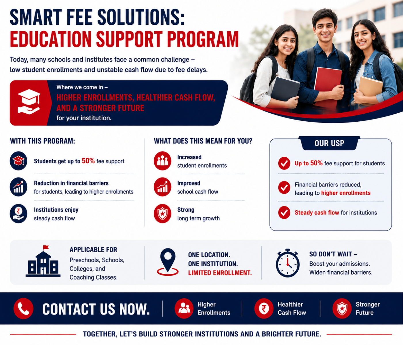 Smart Fee Solutions
