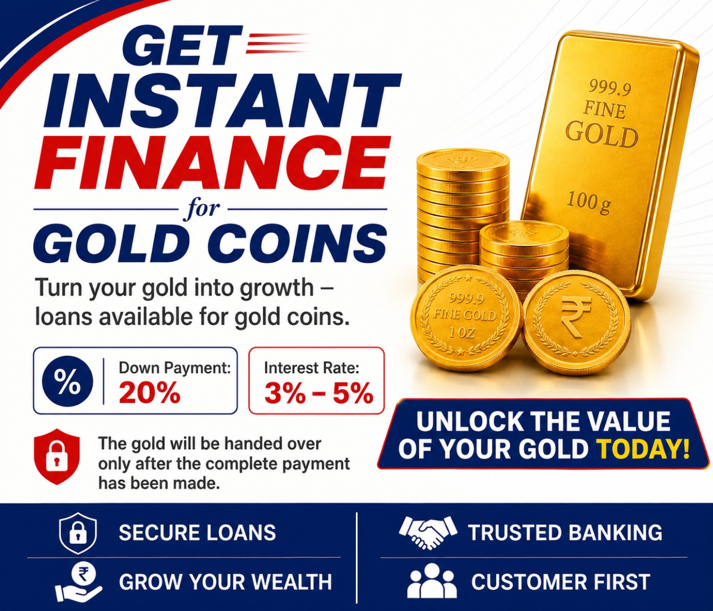 Gold Scheme