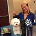 MAGIC KEEPS ON WINNING AT THE BFCA NATIONAL !