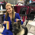 ASSINIBOINE KENNEL CLUB PROVIDES A WINNING WEEKEND !
