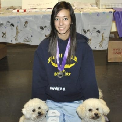 Photo from 2009 Success in the Ring