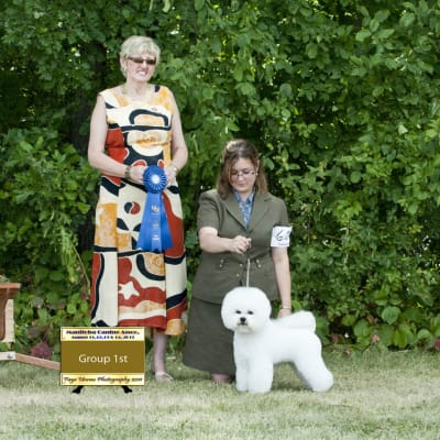 Photo from GROUP 1 st  - MCA  SHOW AUGUST 14, 2011