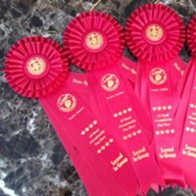 Photo from A VALENTINE WEEKEND !