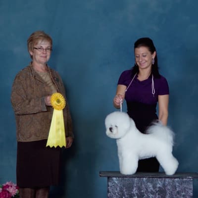 Photo from NEW CHAMPION....