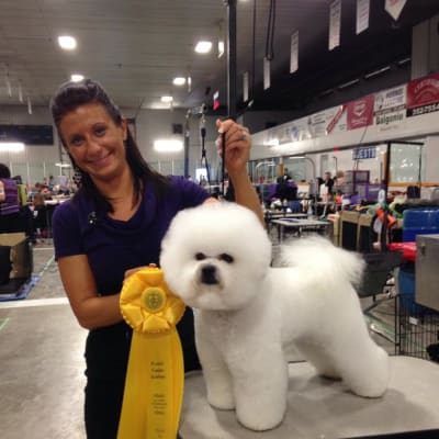 Photo from OFF TO A GREAT START FOR THE WEEKEND.........