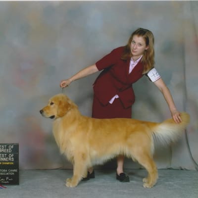 Photo from Our MILLER passed over Rainbow Bridge today...