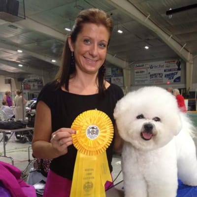 Photo from MCA...DAY 4...ENDING THE WEEKEND WITH A GROUP 3 !