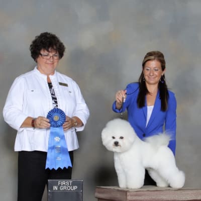 Photo from SASKATOON = SUCCESS FOR ROBBIE !