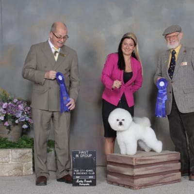 Photo from SASKATOON MAY 2015