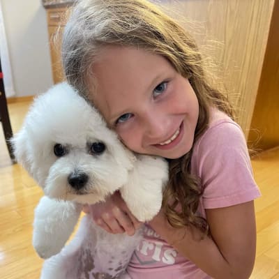 Photo from LOVING HOME, LOVING PET...