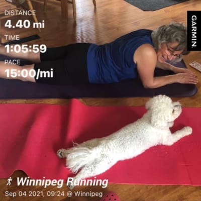 Photo from ALL FOR A GOOD CAUSE !