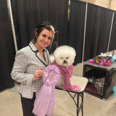 Photo from AN ICE STORM IT WAS !