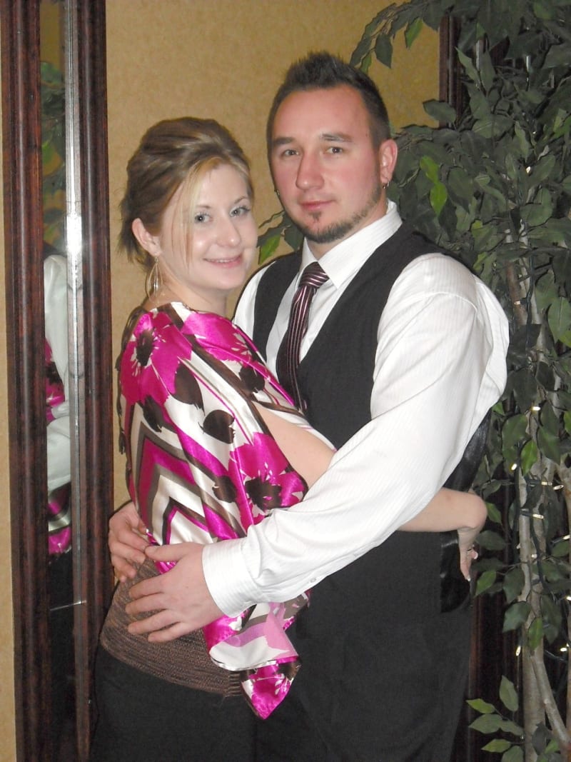 Happy New Year.....Wedding Bells For 2010!