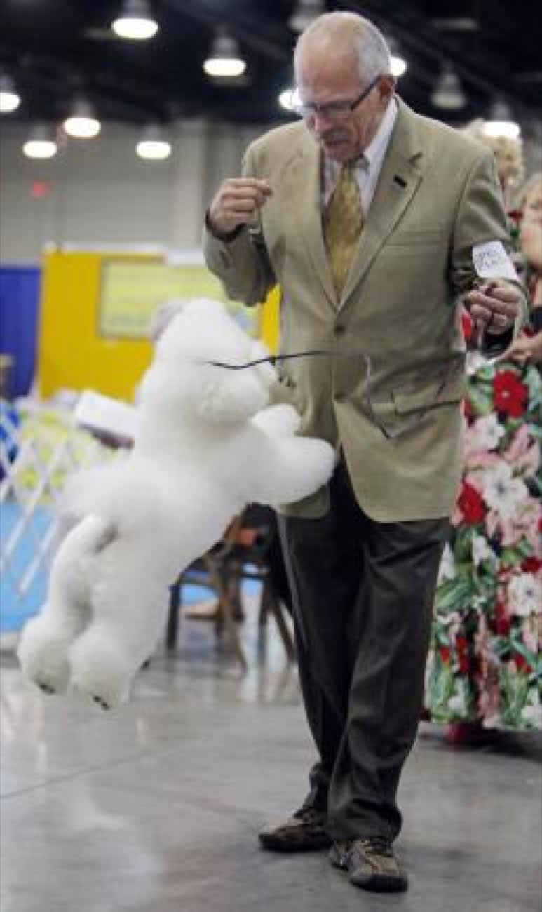 DALNAVERT-LUVIT WEEKEND OF WINS IN KNOXVILLE,TN