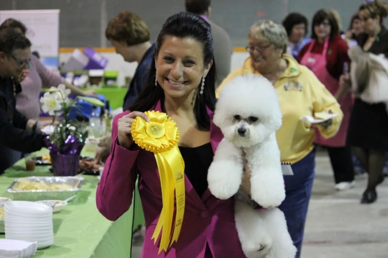 THE NEW KID ON THE SCENE..............