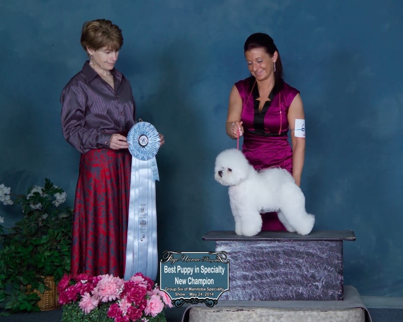 GROUP 6 SPECIALTY MAY 24TH....