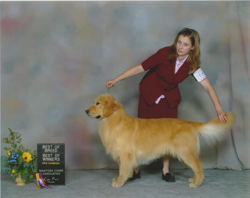 Our MILLER passed over Rainbow Bridge today...